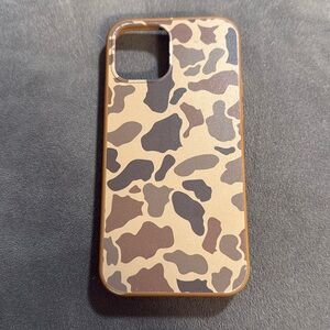 iPhone 12 phone case
Used
